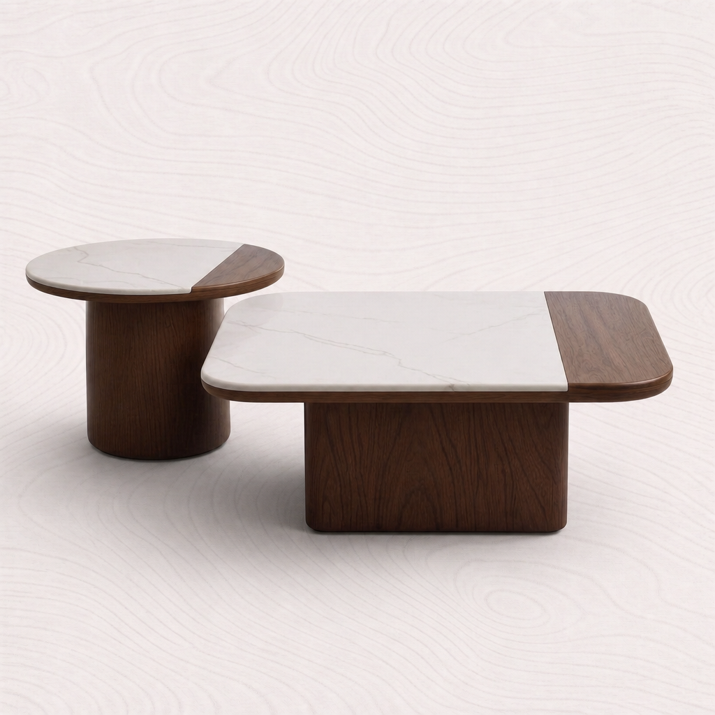 Marwood coffee table