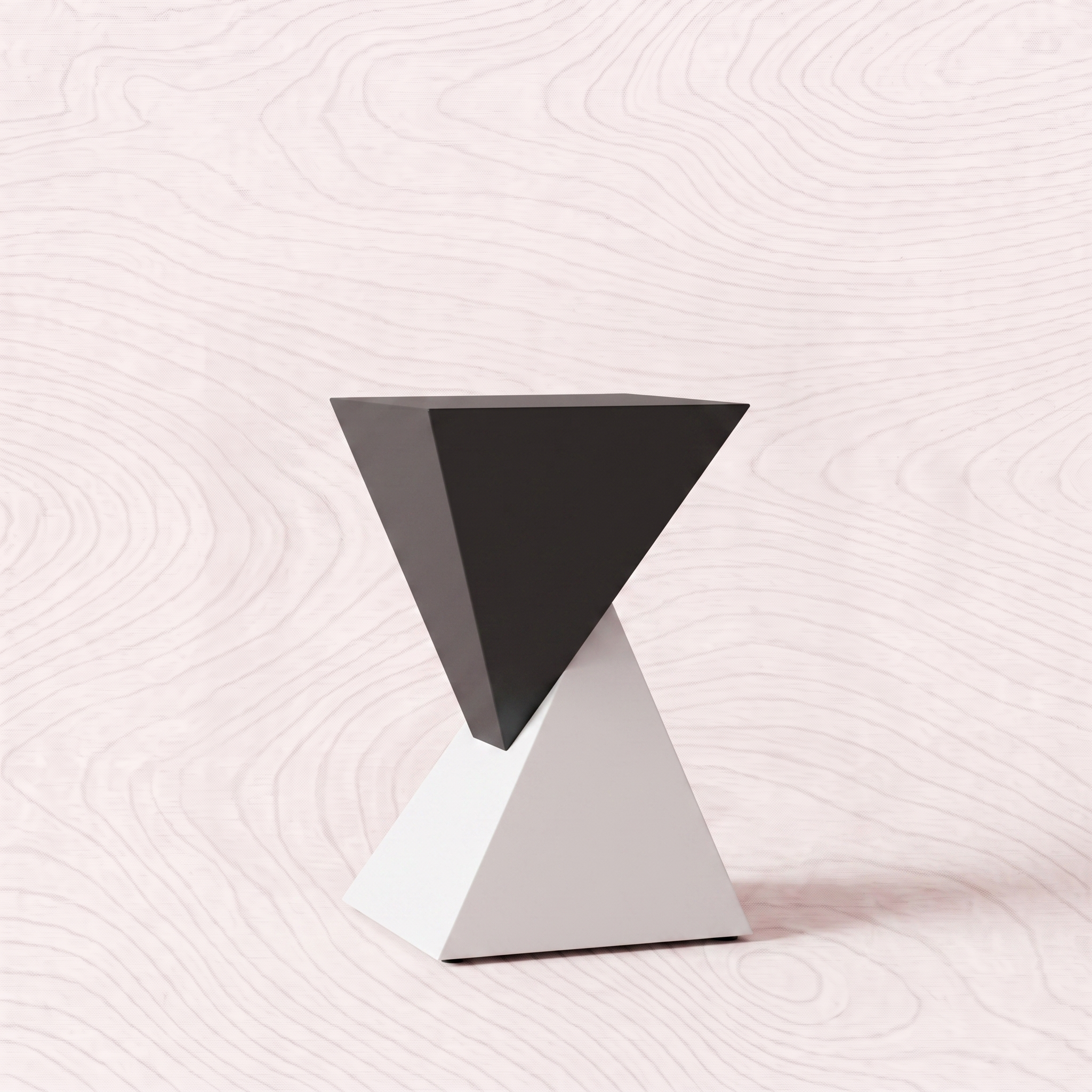 Minimalist Coffee Table