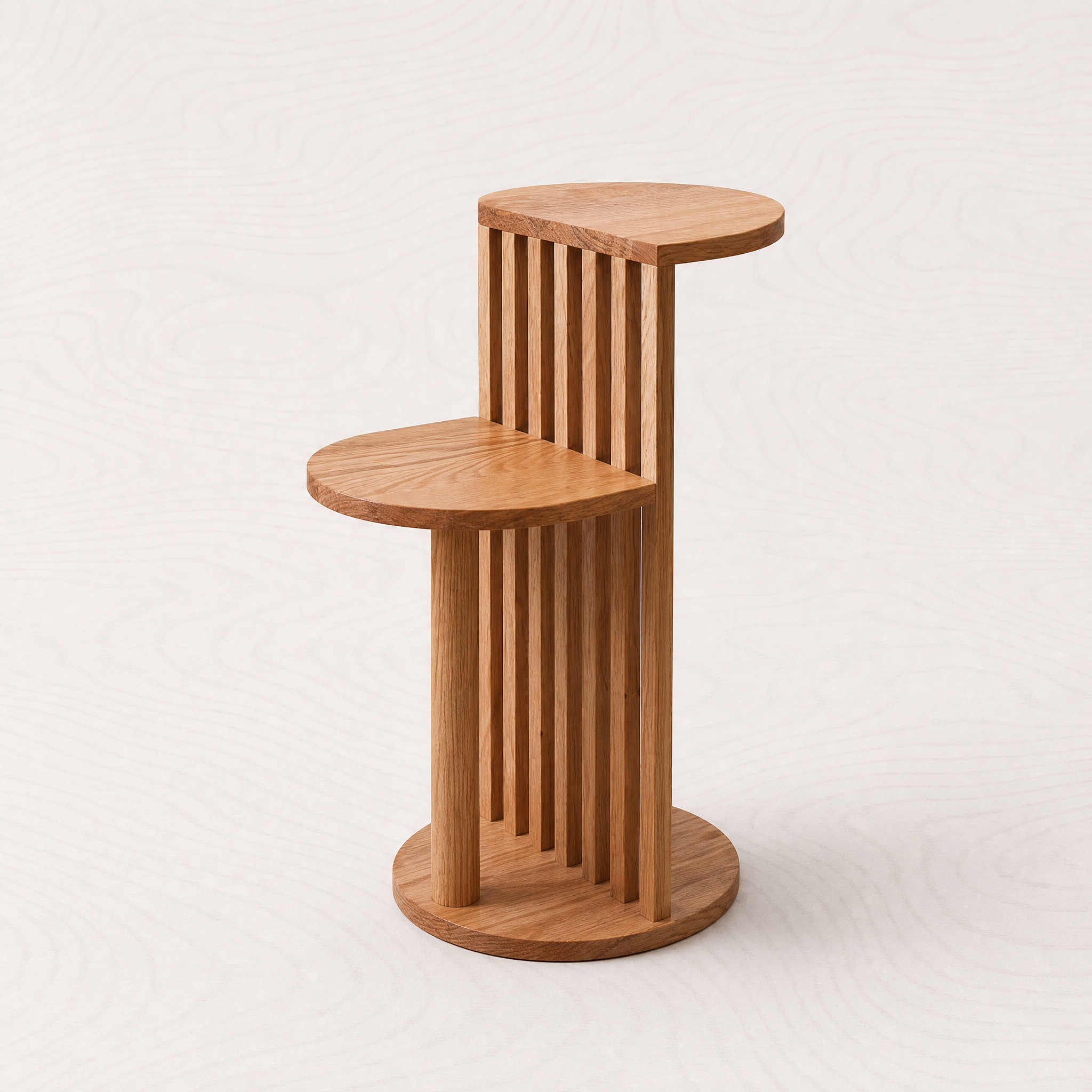 Vion Side Table